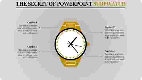 powerpoint stopwatch-The Secret of POWERPOINT STOPWATCH